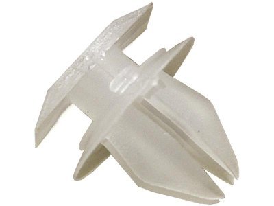 Příchytka výplně dveří