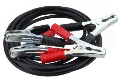 Startovací kabely 300A 2,5m
