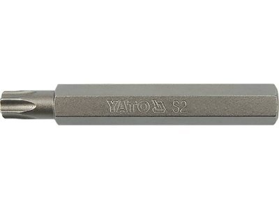 YATO Bity 10 mm TORX T45 x 75mm