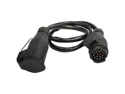 MULTIPA Propojovací kabel 2 x 13-pin / 1 m
