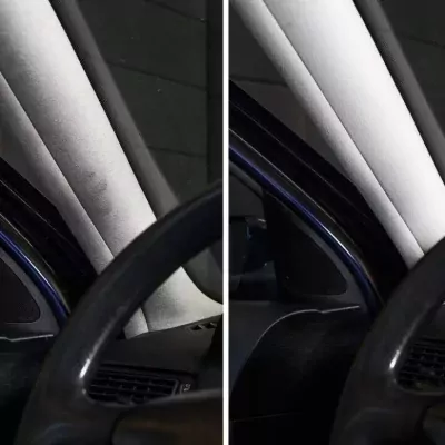 K2 VELOR PRO čistič čalounění