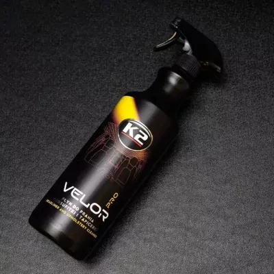 K2 VELOR PRO čistič čalounění