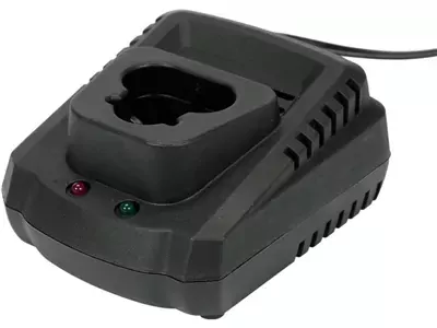 YATO akumulátorová nabíječka 12V