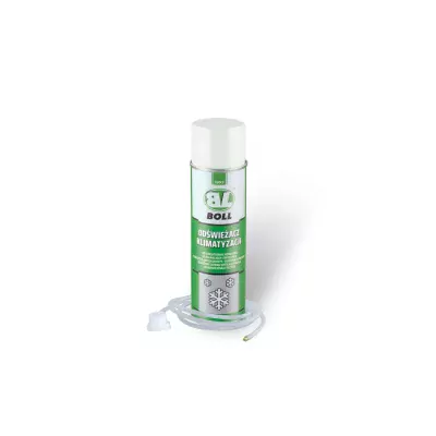BOLL Čistič klimatizace 200ml