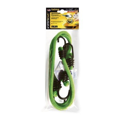 VIRAGE gumový popruh 80cm