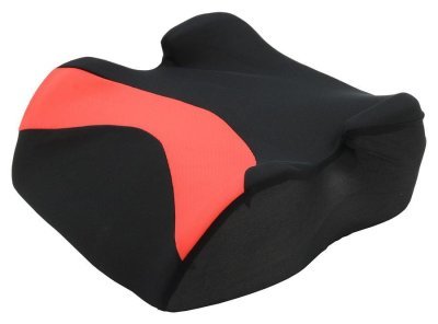 Dětský podsedák JUNIOR 22-36kg COMPASS červený