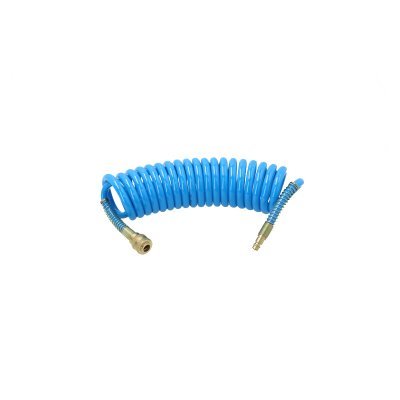 Hadice ke kompresoru spirála Y 5M 12X8MM