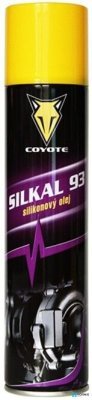 COYOTE Silkal 93 400ml