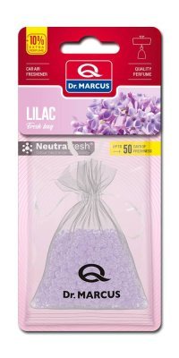 DR.MARCUS Vonný sáček FRESH BAG Lila (šeřík)