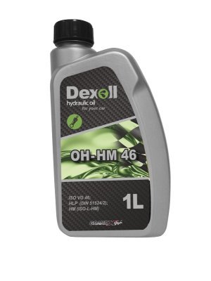 Dexoll OHHM 46 1 litr