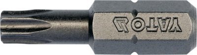YATO BITY 1/4 " 25 MM TORX T25