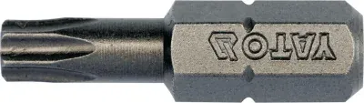 YATO BITY 1/4 " 25 MM TORX T25