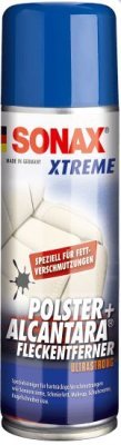Sonax EXTREME Čistič čalounění a alcantar