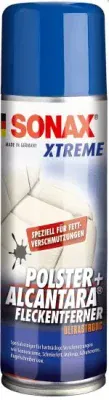 Sonax EXTREME Čistič čalounění a alcantar