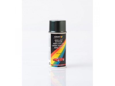 MOTIP ŠKODA akrylový autolak SD9575 150ml
