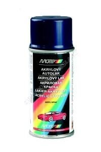 MOTIP ŠKODA akrylový autolak ve spreji SD4690 150 ml