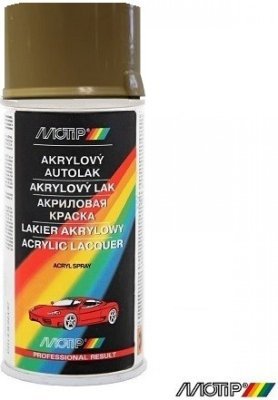 MOTIP ŠKODA akrylový autolak SD2094 150 ml