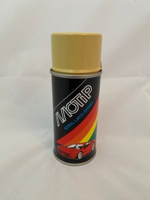 MOTIP ŠKODA akrylový autolak SD2021 150ml