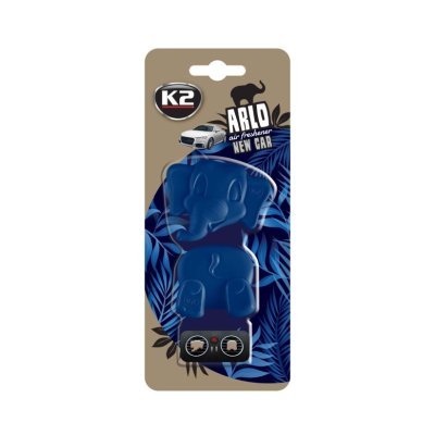 K2 ARLO vůně NOV0 AUTO