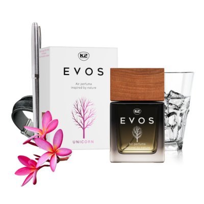 K2 EVOS parfém UNICORN 50ml