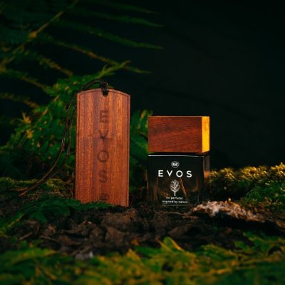 K2 EVOS parfém HUNTER 50ml