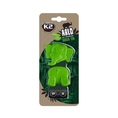 K2 ARLO vůně ZELENÝ ČAJ