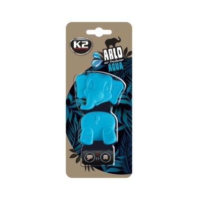 K2 ARLO vůně AQUA