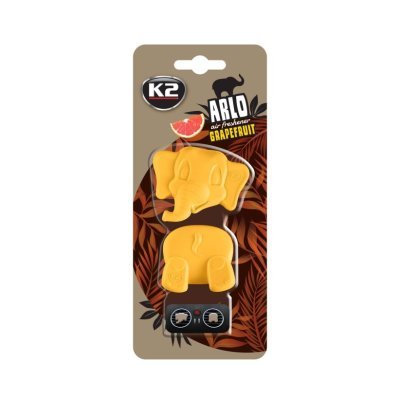 K2 ARLO vůně GRAPEFRUIT