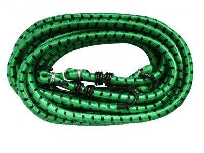 MULTIPA Gumový pavouk 2 x 200 cm / 10 mm