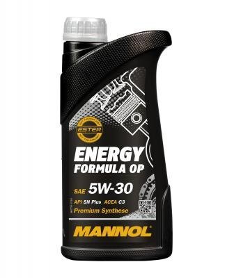 MANNOL 5W30 1L