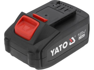 AKUMULÁTOR 18V LI-ION 3,0AH YT-828462
