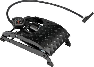 YT-7350 YATO YATO YT-7350 NOŽNÍ PUMPA S PŘÍSLUŠENSTVÍM 2-PÍSTOVÁ