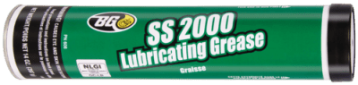 BG 608 SS2000 GREASE