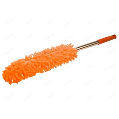 Mycí kartáč-microfiber