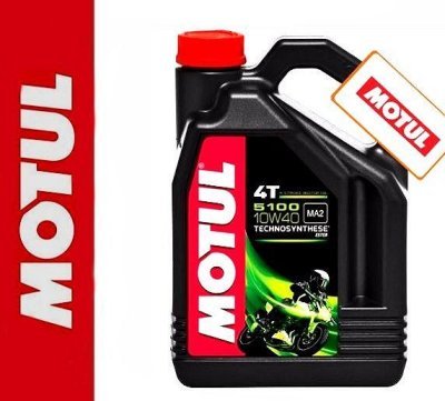 Motorový olej MOTUL 104068