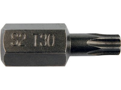 YATO bit 10 mm TORX T30 x 30mm
