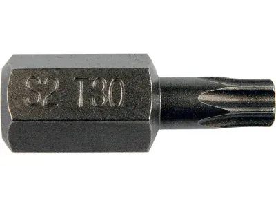 YATO bit 10 mm TORX T30 x 30mm
