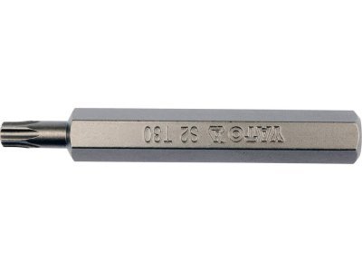 YATO bit 10 mm TORX T30 x 75mm