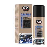 K2 čistič klimatizace New Car