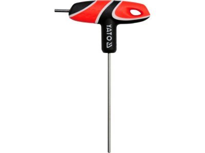 YATO šroubovák T imbus 3mm