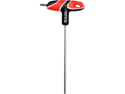 YATO šroubovák T imbus 4mm