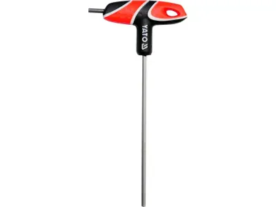 YATO šroubovák T imbus 4mm
