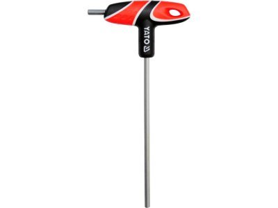 YATO šroubovák T imbus 6mm