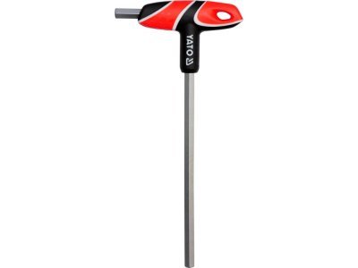 YATO šroubovák T imbus 10mm