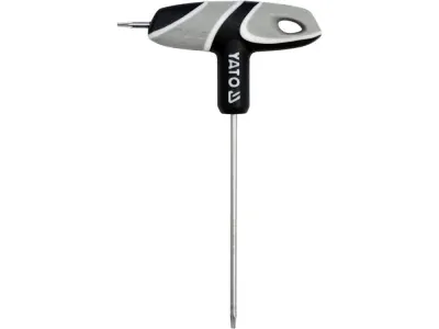 YATO šroubovák T torx T8