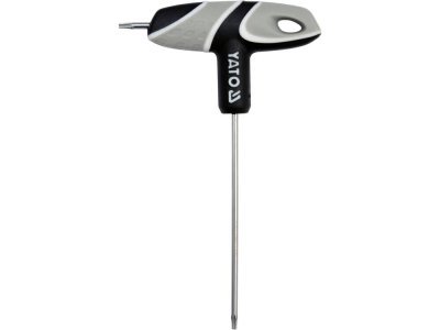 YATO šroubovák T torx T9