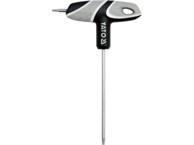 YATO šroubovák T torx T15