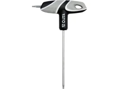 YATO šroubovák T torx T15