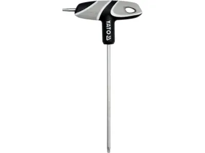 YATO šroubovák T torx T20