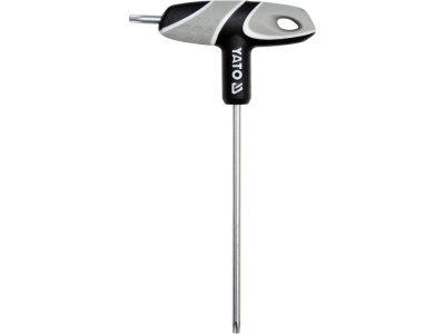 YATO šroubovák T torx T27
